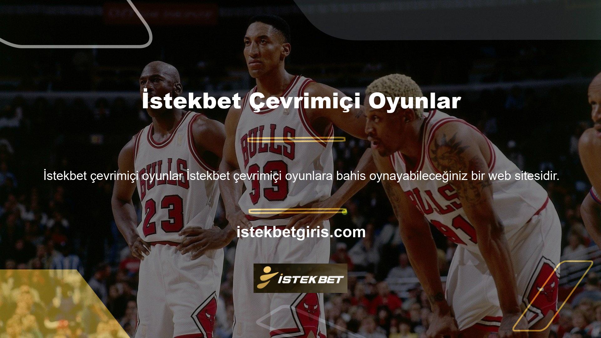 Çevrimiçi casinolar ve poker, rulet, blackjack ve slot oyunlarına bazı örnekler aşağıdadır